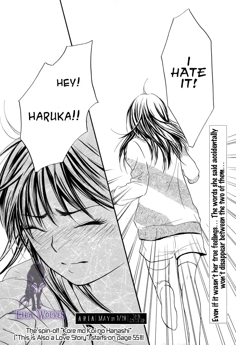 Kore wa Koi no Hanashi Chapter 19 39